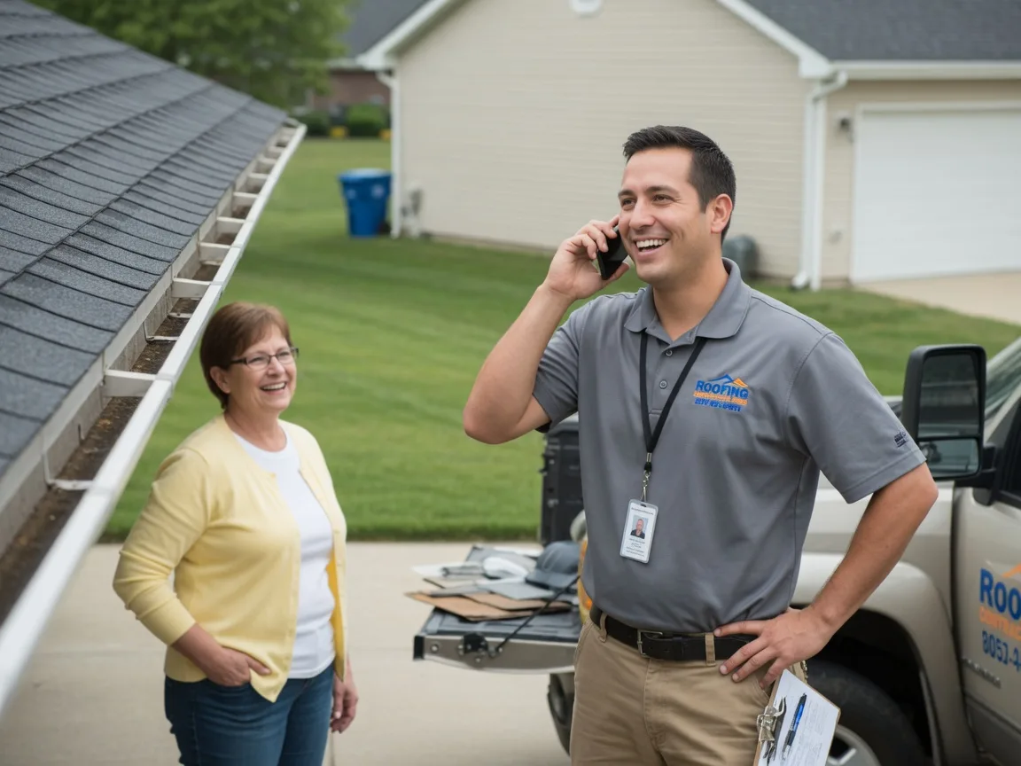 Local Roofing Contractors Skokie, IL FAQs